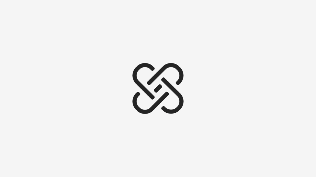 A selection from Zion Creative’s logo and identity work
